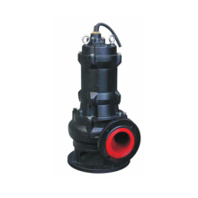 B Series Dirty Water Pump with Auto Coupling System